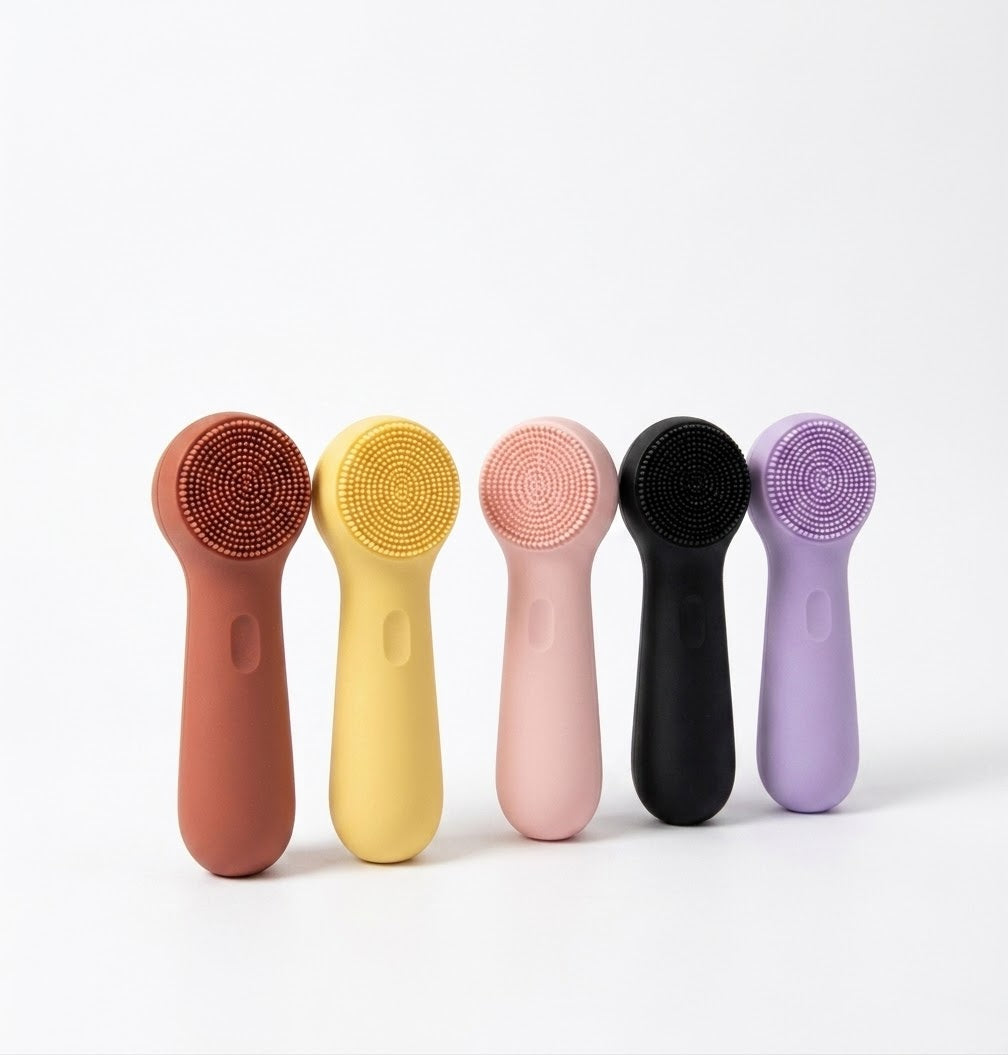 NANIÉ GlowLift™ 2-in-1 Facial Cleanser & Sculpting Massager