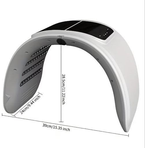 NANIÉ Lumi™
7-Color LED Light Therapy System