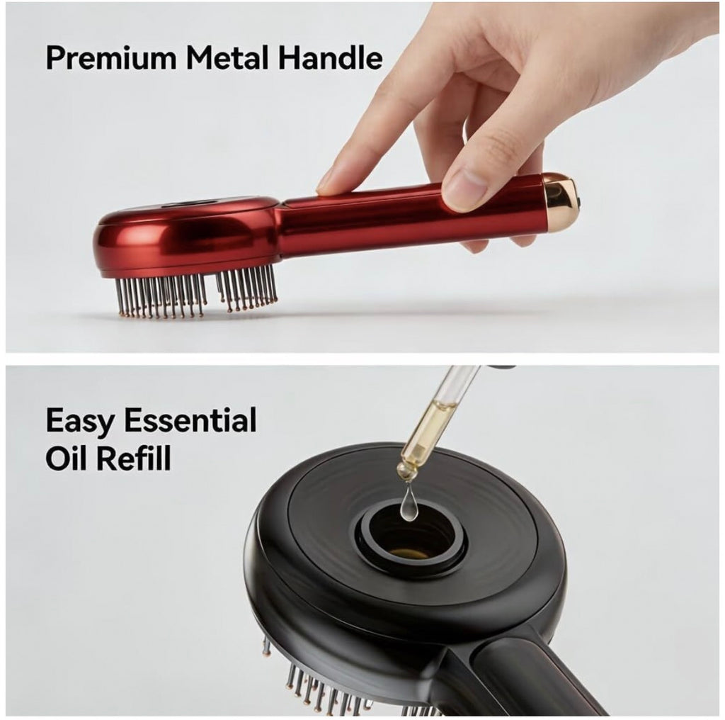 NANIÉ™ Oil Applicator