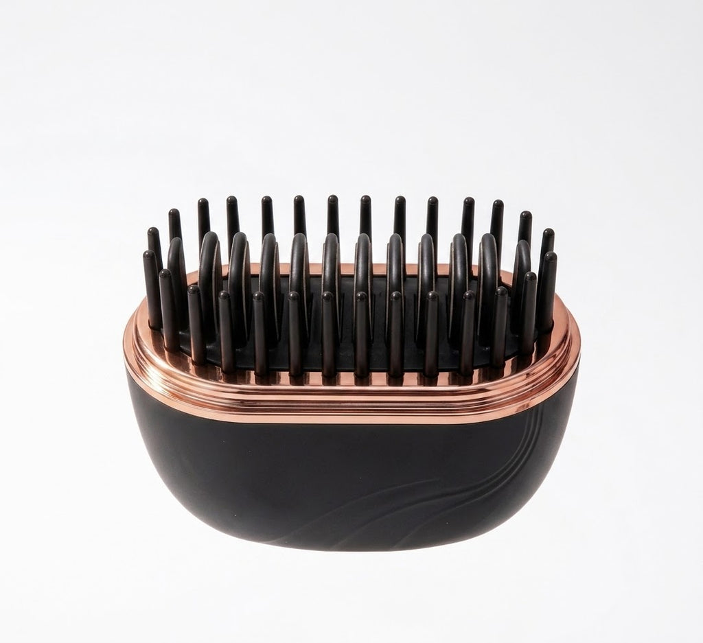 NANIÉ SilkPress™ Portable straightener
