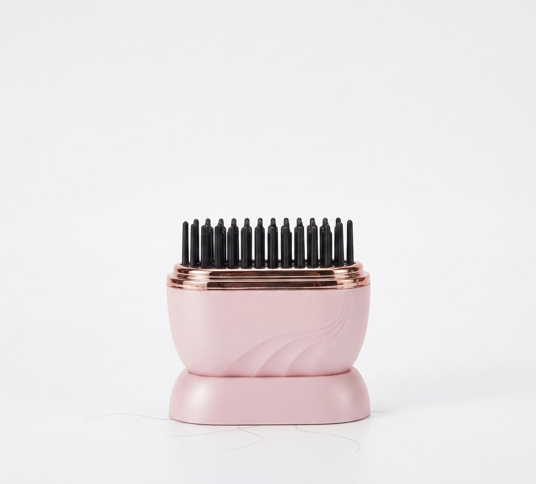 NANIÉ SilkPress™ Portable straightener