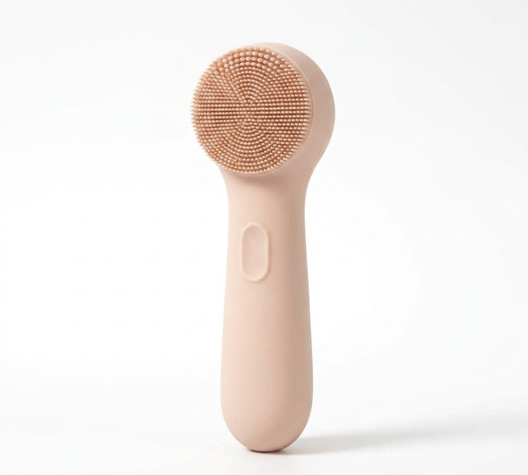 NANIÉ GlowLift™ 2-in-1 Facial Cleanser & Sculpting Massager