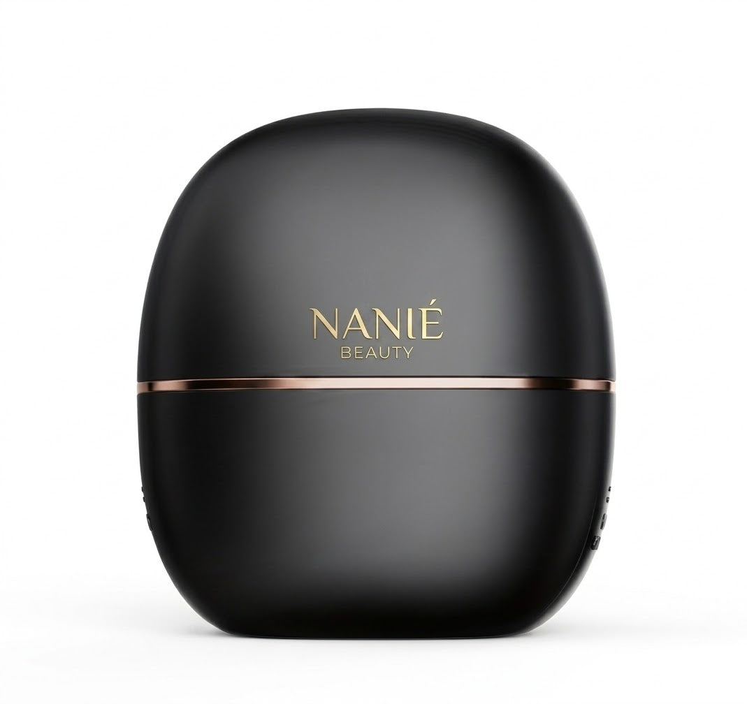 NANIÉ SilkPress™ Portable straightener