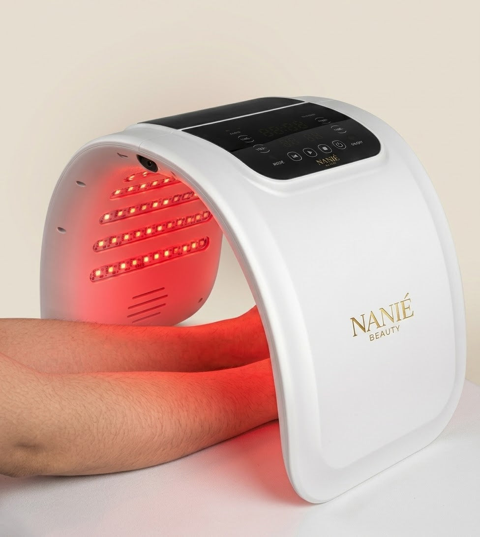 NANIÉ Lumi™
7-Color LED Light Therapy System