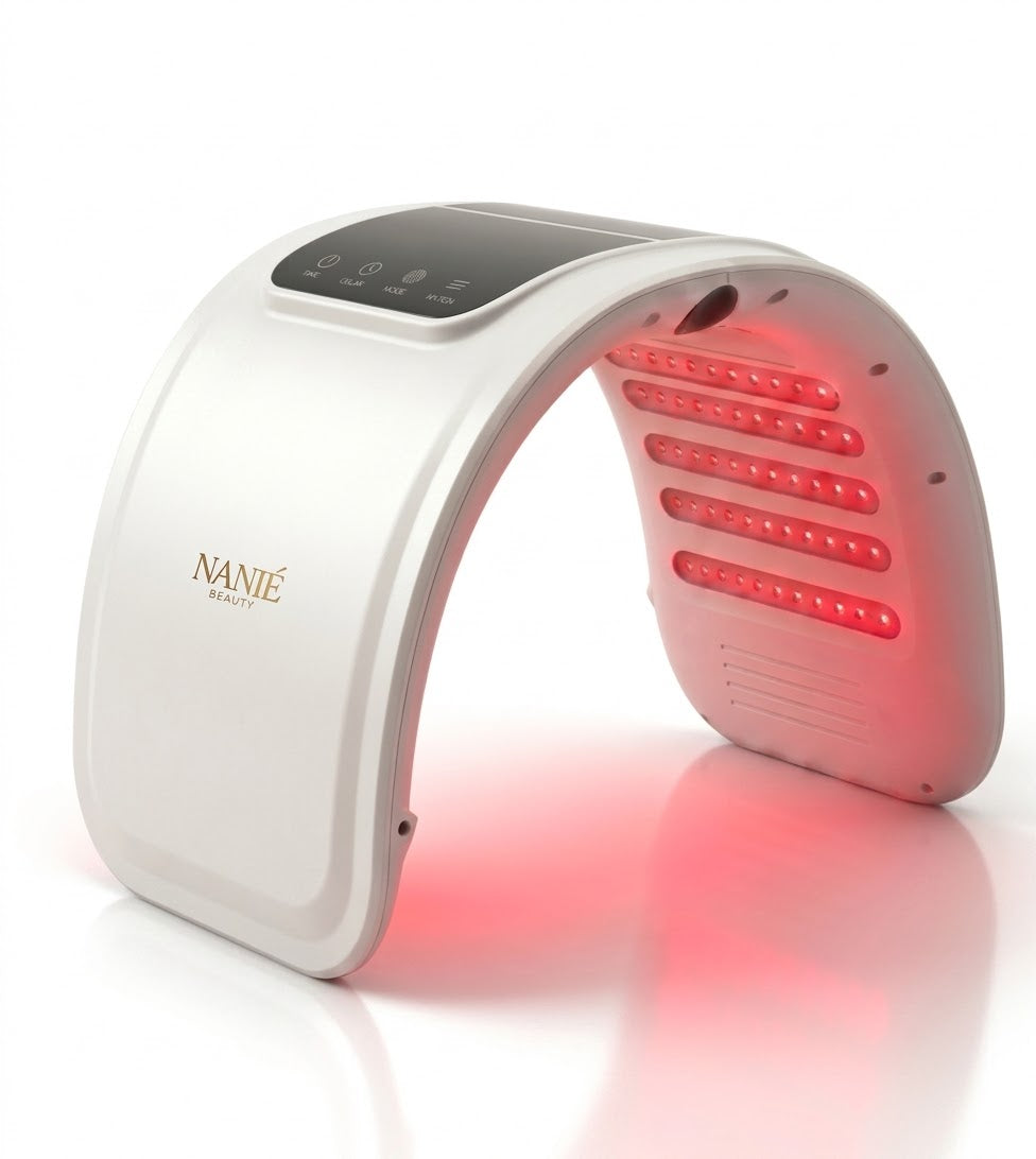 NANIÉ Lumi™
7-Color LED Light Therapy System