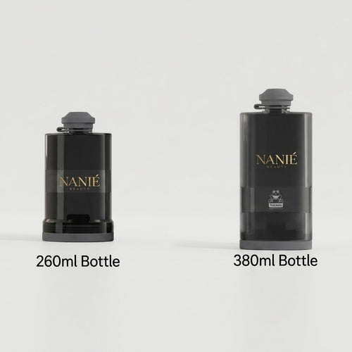 NANIÉ PureFlow™ Electric Portable Bidet