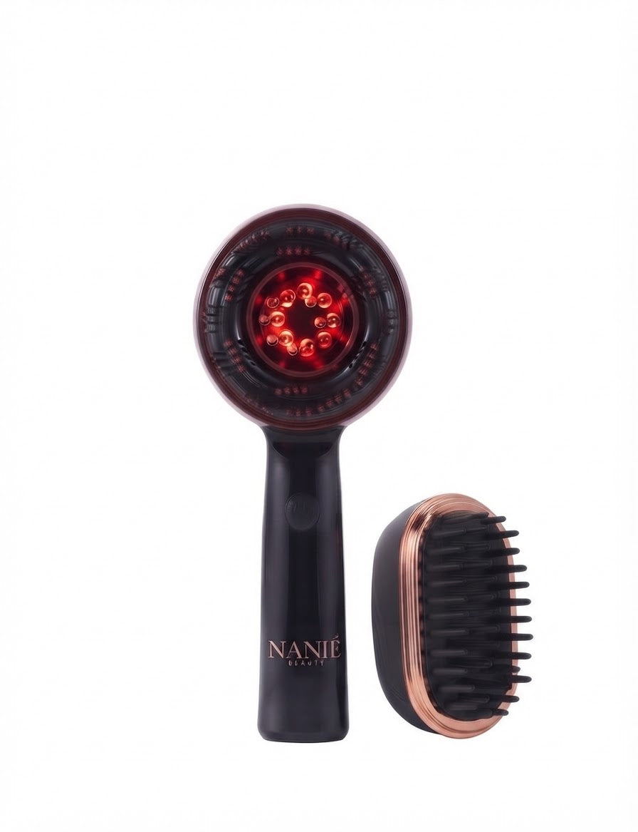 NANIÉ Glow & Style Duo